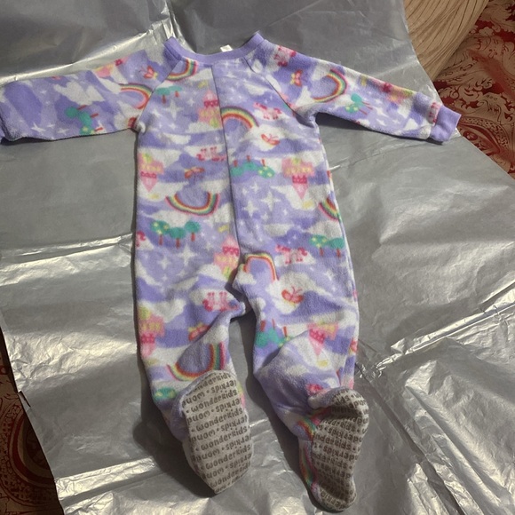 Wonder Kids, Garanimals, My Little Pony bookbag bundle: size:18 months - Picture 5 of 9